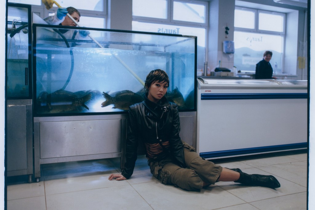 Actualités de l’édition musicale : Beabadoobee signe un accord mondial avec l’UMPG