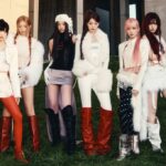 IVE présente sa tournée mondiale « SHOW WHAT I AM » en Amérique du Nord et dans une grande partie de l’Asie : nous avons hâte