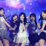 Où acheter des billets abordables pour la tournée mondiale SHOW WHAT I AM d’IVE en ligne