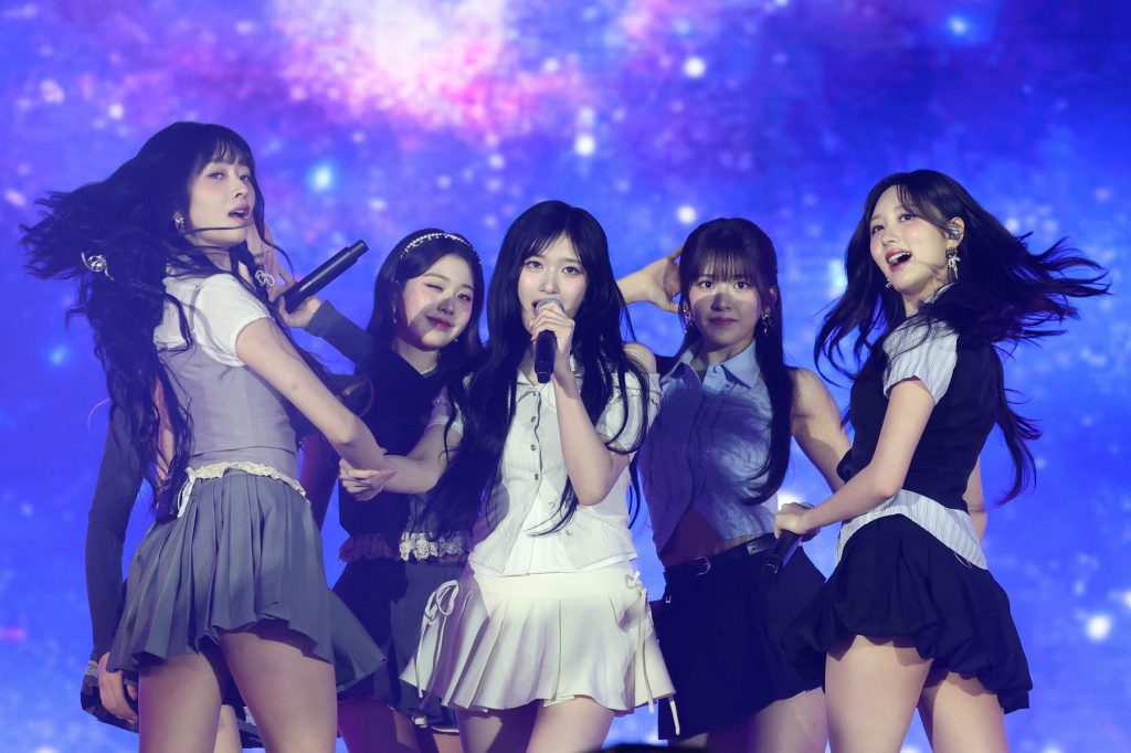 Où acheter des billets abordables pour la tournée mondiale SHOW WHAT I AM d’IVE en ligne
