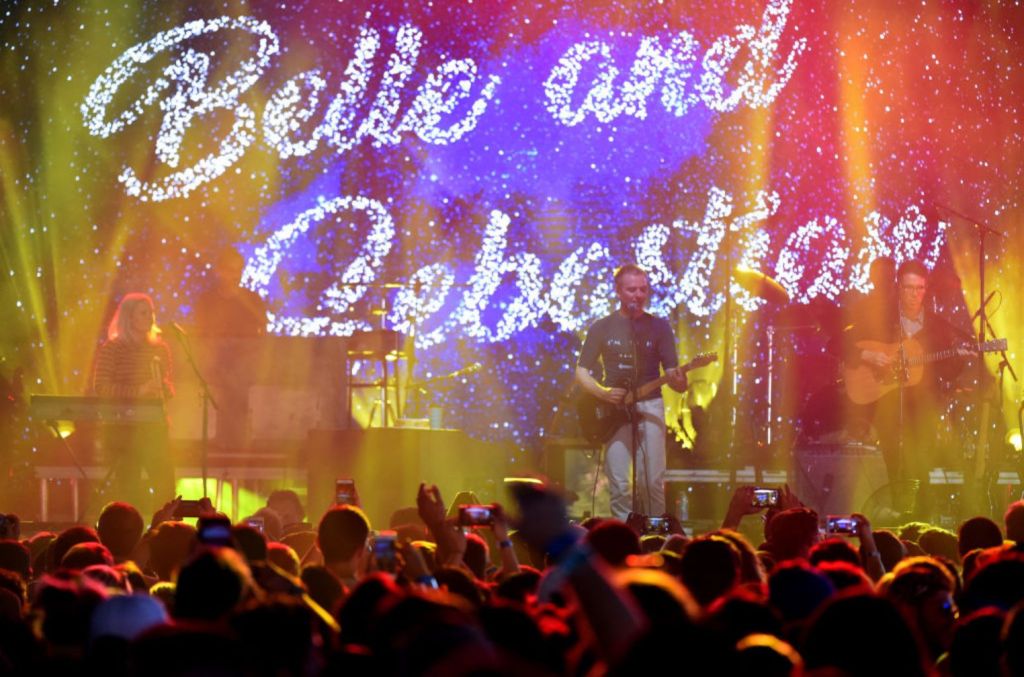 Où acheter des billets pour la tournée du 30e anniversaire de Belle and Sebastian en ligne
