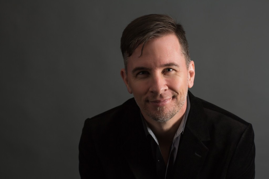 K-LOVE nomme Gator Harrison directeur des médias