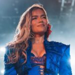 Karol G ajoute des dates supplémentaires au Mexique pour sa tournée Viajando por el Mundo Tropitour
