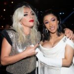Lady Gaga et Cardi B en tête du box‑office mensuel : chaos et drame