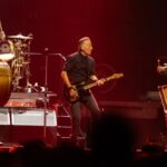 Lancement de la tournée de Bruce Springsteen à Minneapolis : discours enflammés, reprise de Prince et d’autres moments forts