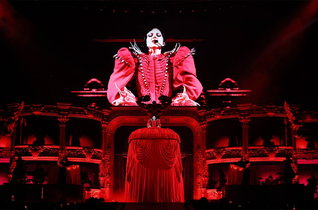 Le Bal Mayhem de Lady Gaga : l'une des plus grandes tournées pop, chiffres à l'appui