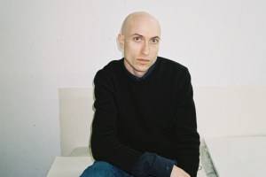 Daniel Blumberg