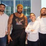 Brèves d’édition : MNEK signe un accord mondial avec Sony Music Publishing au Royaume-Uni