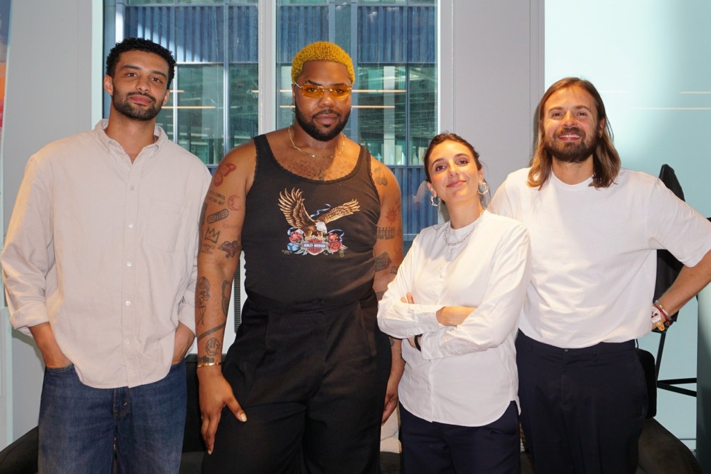 Brèves d’édition : MNEK signe un accord mondial avec Sony Music Publishing au Royaume-Uni