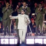 Bad Bunny en tête de trois classements Boxscore à mi-année