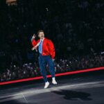 Harry Styles ouvre la tournée Together, Together avec un spectacle électrisant à Amsterdam : 7 meilleurs moments
