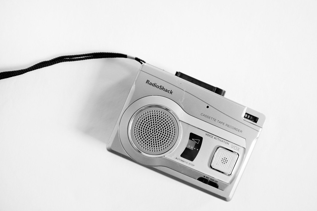 L’avenir de la radio façonné par la tech: ce que les dirigeants de l’industrie musicale doivent savoir sur les changements à venir