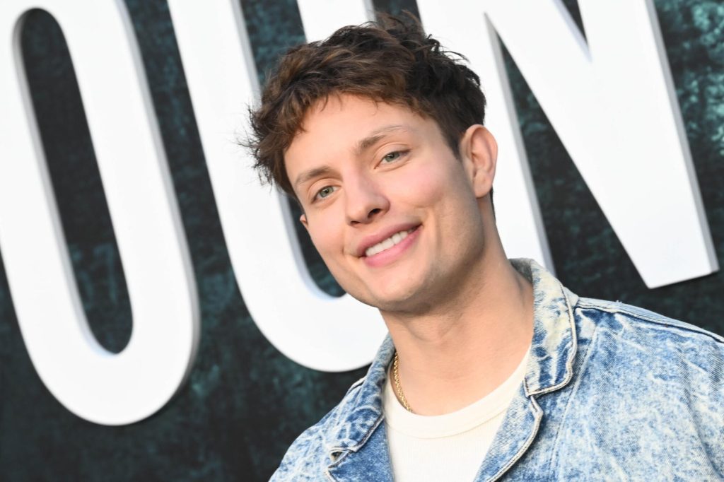 Matt Rife fait son retour en tête du classement mensuel des performances humoristiques — Récapitulatif
