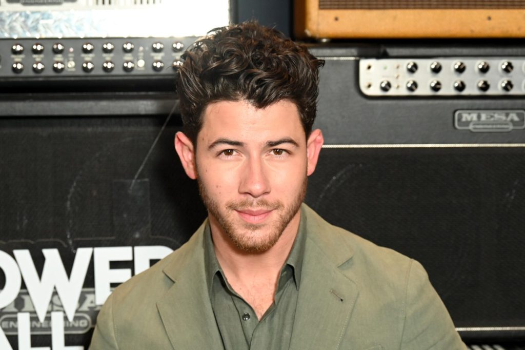 Voici où acheter des billets pour le spectacle solo de Nick Jonas, A Night With Nick, en ligne au Canada
