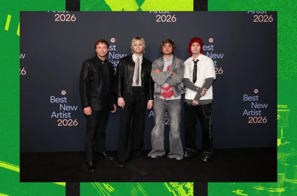 5 Seconds of Summer : Voici où acheter des billets de dernière minute pour la tournée mondiale « Everyone’s a Star » en ligne