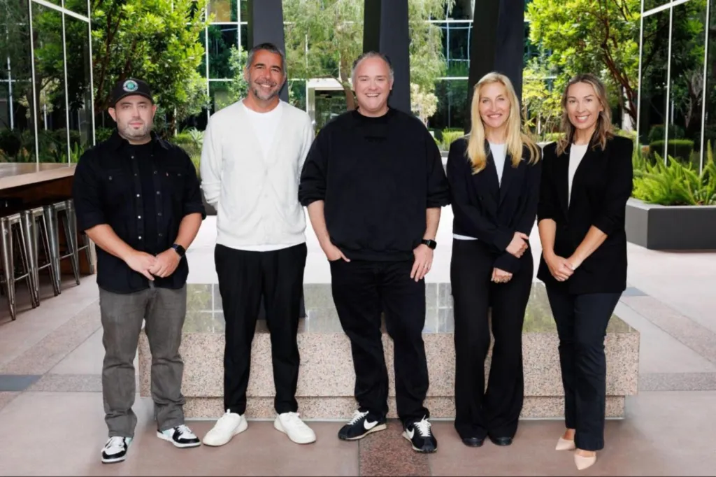 Actualités de l’édition : Seeker signe un partenariat de distribution mondiale avec Virgin Music Group