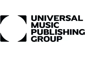 Universal Music Publishing Group 2026 logo