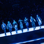 BTS dépasse le record de box-score des Rolling Stones sur sept ans