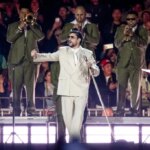 Bad Bunny devient le premier artiste latino-américain à amasser 1 milliard de dollars en tournée