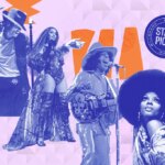 Les 50 meilleurs groupes R&B de tous les temps (n° 50 à 41) : Sélections du personnel