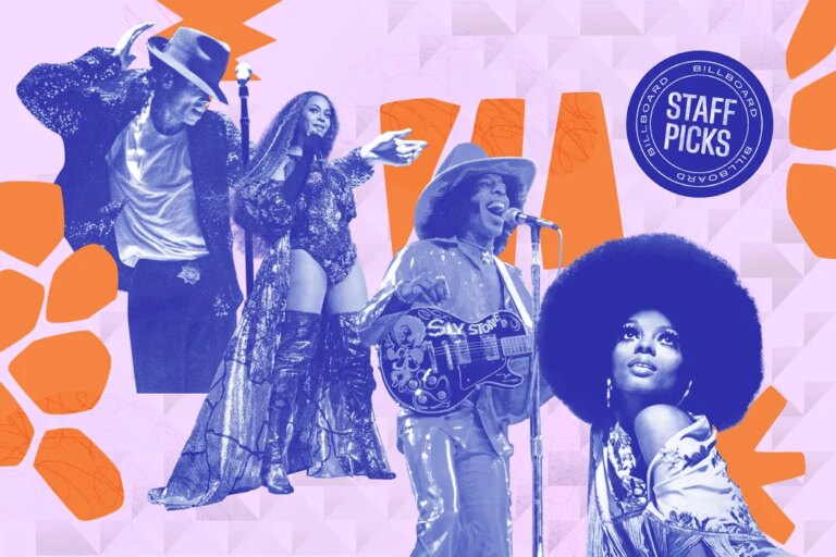 Les 50 meilleurs groupes R&B de tous les temps (n° 50 à 41) : Sélections du personnel