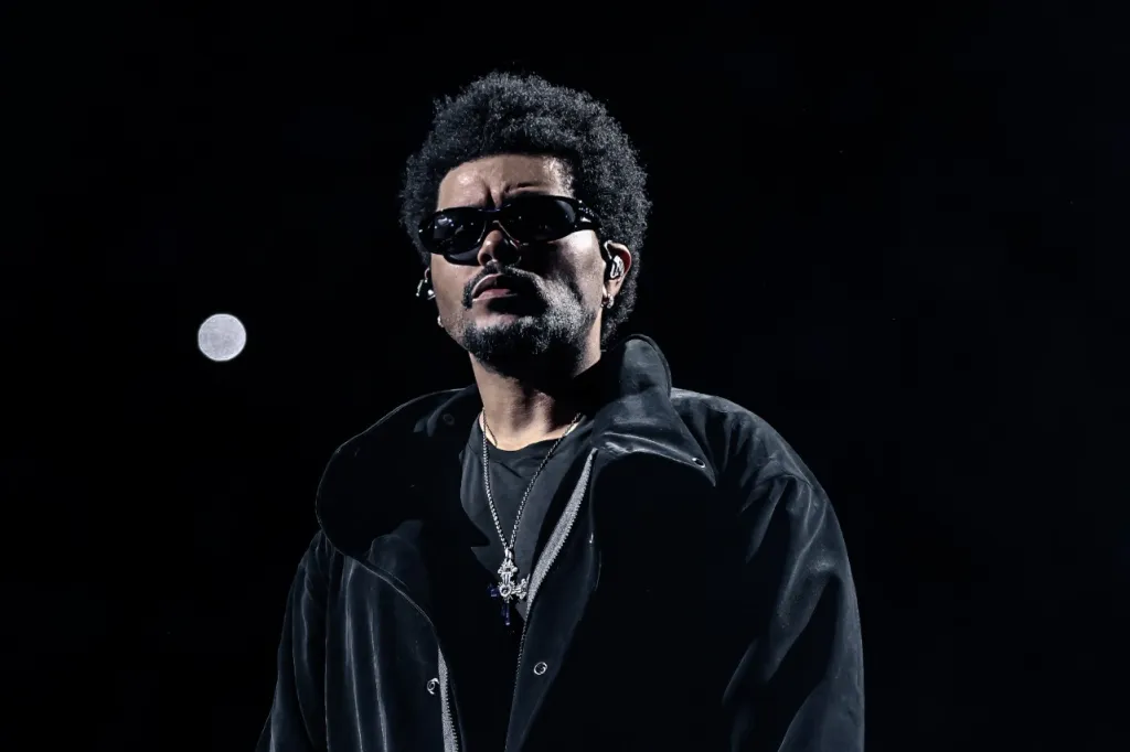 Les spectacles de The Weeknd en 2026 ajoutent 440 M$ et 3 millions de billets à sa tournée mondiale record — jusqu’à présent