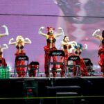 Où acheter des billets abordables pour la tournée mondiale 2026 de XG : The Core, en ligne