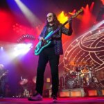 Rush — Tournée Fifty Something 2026 : La liste complète des morceaux du deuxième spectacle