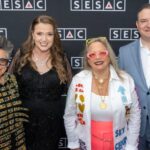 SESAC honore les compositeurs de films et de télévision lors des remises de prix 2026 : liste complète des lauréats