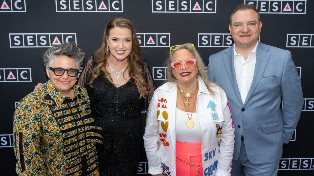 SESAC honore les compositeurs de films et de télévision lors des remises de prix 2026 : liste complète des lauréats