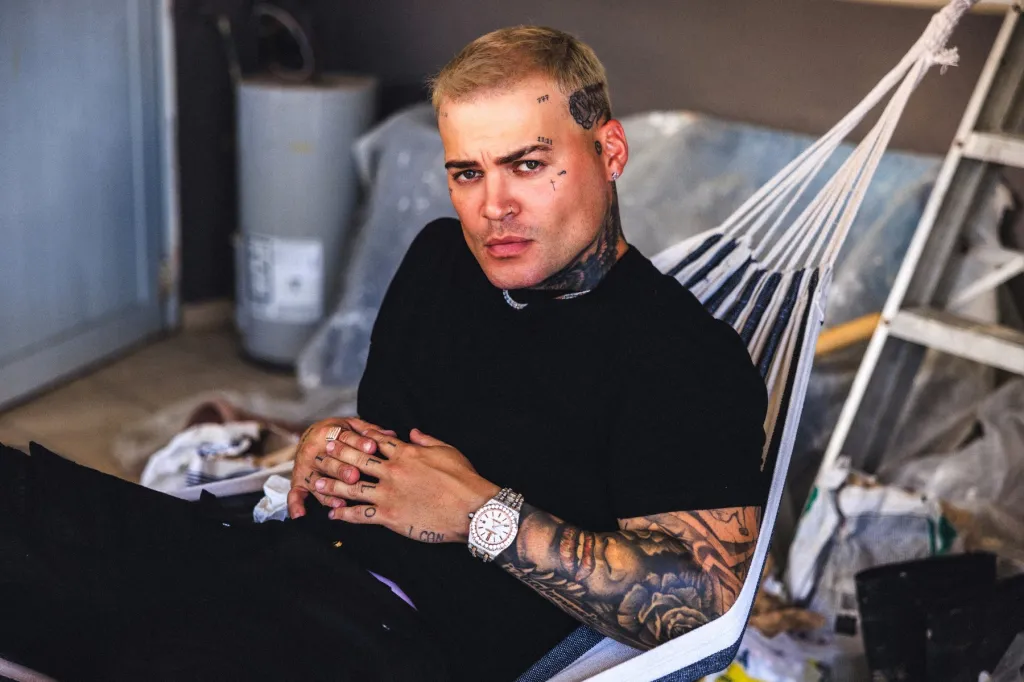iZaak décortique les 5 morceaux essentiels de son premier album « Millito »
