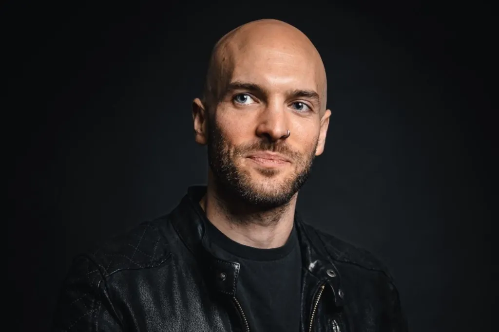 Actualités de l'édition musicale au Canada : Prescription Songs signe Rich Harris et V8 Splash