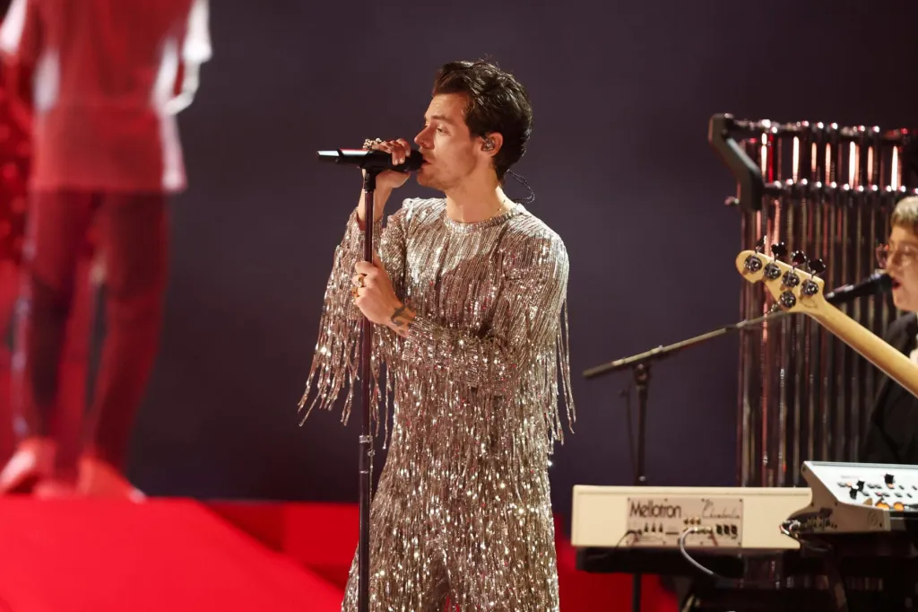 Harry Styles Tournée Together, Together 2026 : billets de dernière minute pour la résidence à New York en ligne