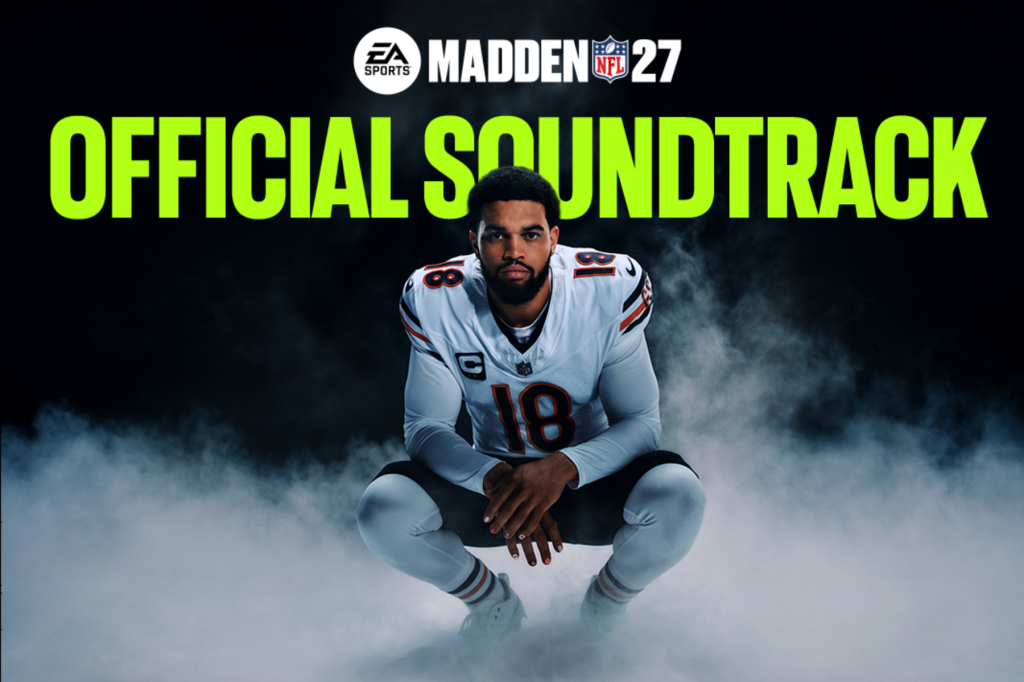 Impact culturel de la bande-son de Madden : comment le football américain, le hip-hop et les jeux vidéo se croisent — découvrez la bande-son complète de Madden NFL 27 d’EA Sports