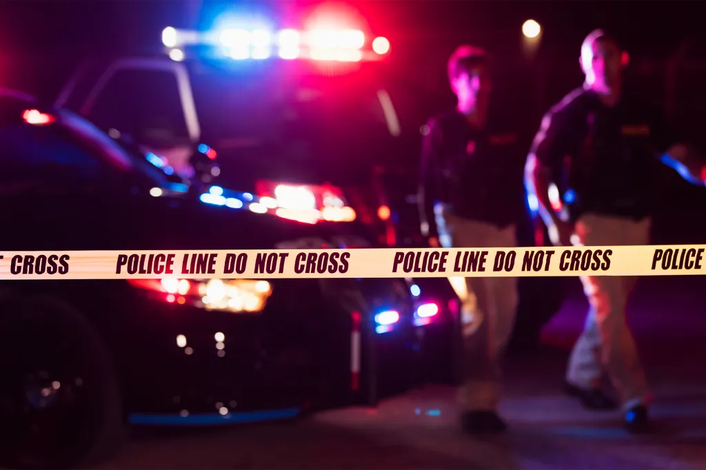Milwaukee : Lil Sheisty et Funny $Money tués dans une fusillade en plein jour dans un studio d'enregistrement