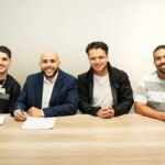Universal Music Latino et YaBoyy s'associent pour la nouvelle plateforme musicale et série Reparto