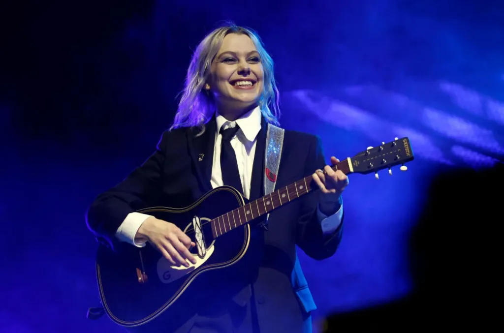 Comment acheter des billets Phoebe Bridgers de dernière minute à prix abordable en ligne au Canada