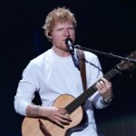 Ed Sheeran n'a plus d'artistes d'ouverture pour sa tournée après le retrait de Finneas et Lukas Graham, lié à la controverse autour du « Free Palestine » de Macklemore