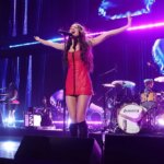 Olivia Rodrigo, KATSEYE, SOMBR et d'autres sur la tournée iHeartRadio Jingle Ball 2026 : Programmation complète