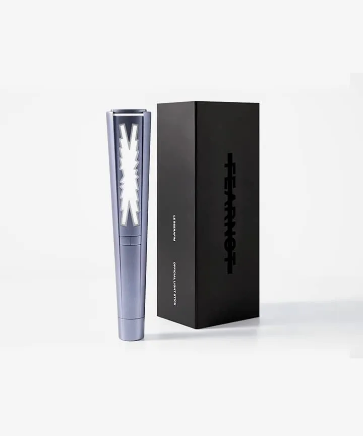 Shop LE SSERAFIM Lightstick online