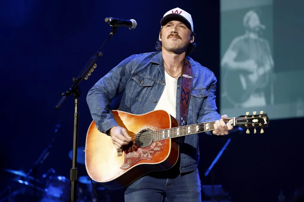 Prix CMA 2026 : Absences et surprises — Morgan Wallen, Riley Green, Taylor Swift et d'autres