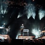 RÜFÜS DU SOL devient le premier artiste électronique à atteindre ces jalons Boxscore majeurs.