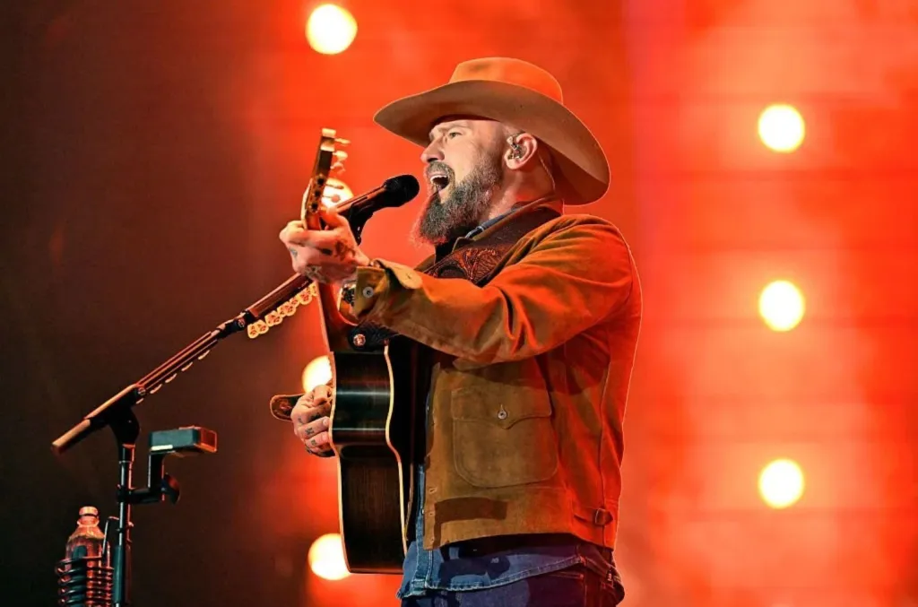 Zac Brown Band en direct 2026 : où regarder les concerts Red Rocks en ligne au Canada