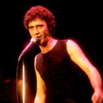 Donnie Iris, chanteur des succès « Ah ! Leah ! » et « The Rapper », est décédé à l'âge de 83 ans