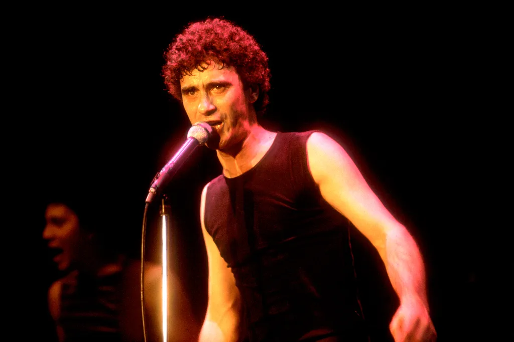 Donnie Iris, chanteur des succès « Ah ! Leah ! » et « The Rapper », est décédé à l'âge de 83 ans