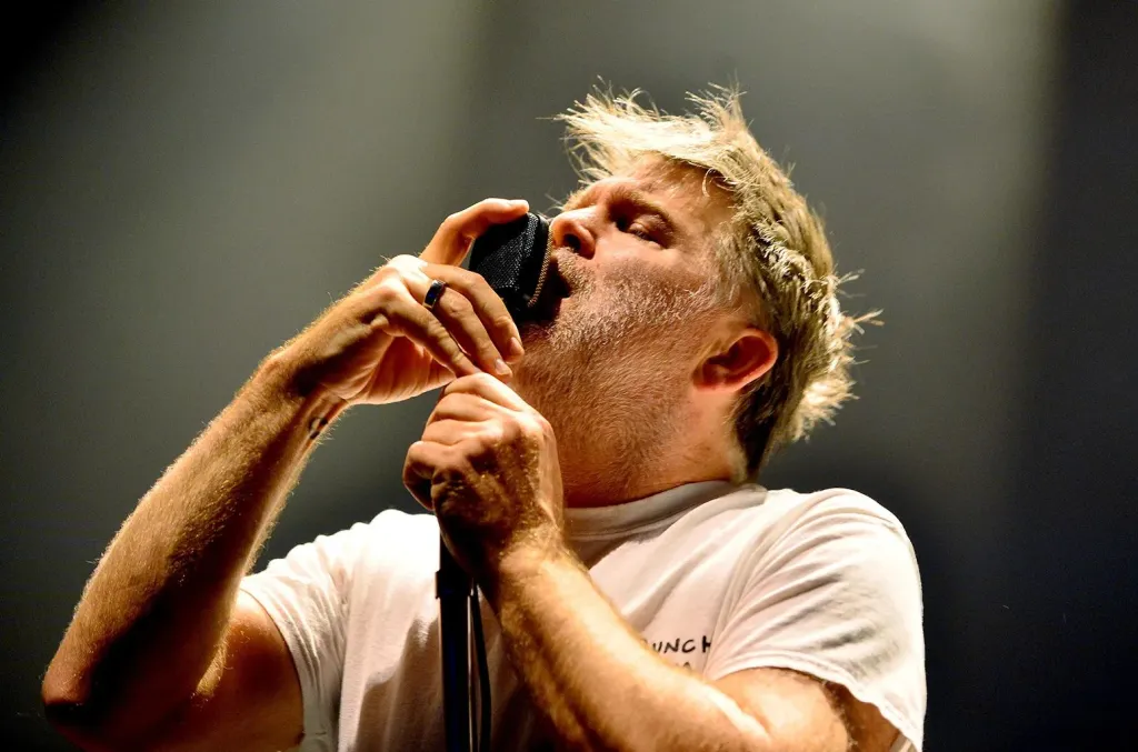 LCD Soundsystem en résidence à New York 2026 : où acheter des billets abordables en ligne