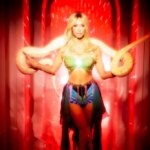 Les meilleurs costumes d’Halloween 2026 : de Paris Hilton déguisée en Britney Spears à Kim Kardashian déguisée en North West