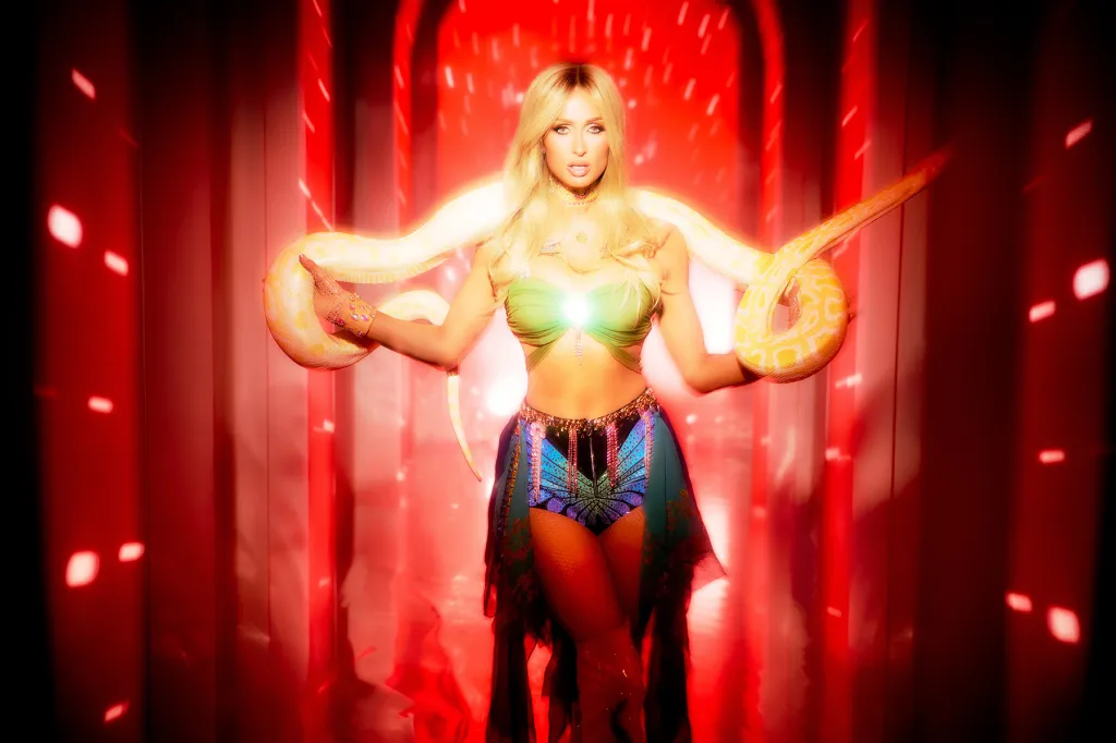 Les meilleurs costumes d’Halloween 2026 : de Paris Hilton déguisée en Britney Spears à Kim Kardashian déguisée en North West