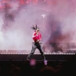 Lorde s’en prend à Robert Kraft dans une veste « Free Palestine » après la controverse entourant la tournée Ed Sheeran et Macklemore