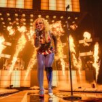 Setlist de la tournée Tour Ma Vie de Doja Cat : toutes les chansons jouées lors du premier spectacle aux États-Unis